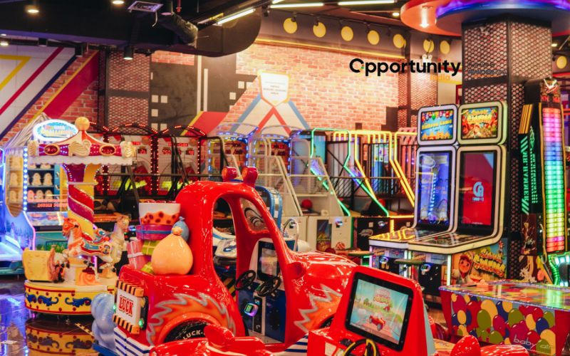 50 World’s Best Business Opportunities in Franchising